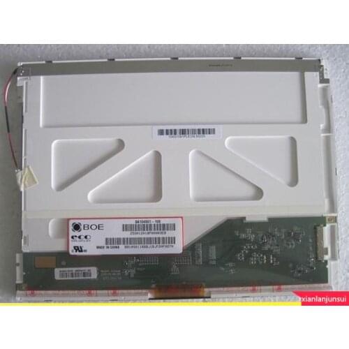 10.4 inch BA104S01-100 LCD screen