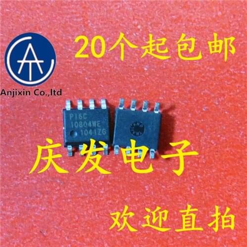 10pcs 100% orginal new real stock PI6C10804WE PI6C10804 SOP8 new quality assurance