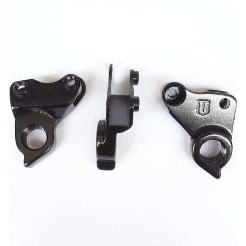 2pcs cycling gear rear derailleur hanger KP173 For CANNONDALE SCALPEL 29ER JEKYLL CLAYMORE TRIGGER MOTERRA Bicycle parts dropout