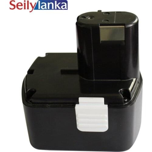 For Hitachi 14.4V 3000mAh power tool battery Ni cd,EB1412S,EB1414,EB1424,EB1426H,EB1430H,EB14B,EB 1420RS,EB 1430R,315128