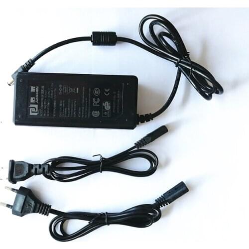 3D printer accessories 12V7A power adapter