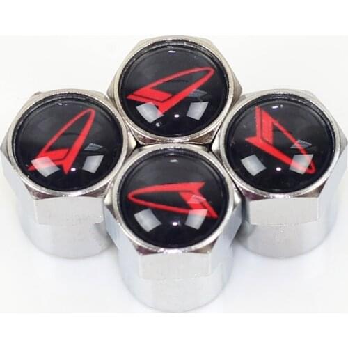 Auto Excellent Car-Styling Car Stickers Caps Airtight Cover Case For Daihatsu Terios Sirion Mira Materia Rocky YRV Feroza Charad