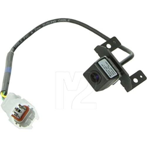 For Hyundai 2010-2014 Sonata Yf Genuine Back View Camera Assembly I45 GeNuiNe BACK VIEW CAMERA 957603S102 957603S100