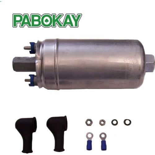 FOR PORSCHE 911 3.3 Fuel Pump Line Rear 77 to 82 0580254979 E8151 EP231