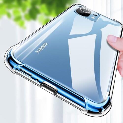 Jaspever Phone Cases Xiaomi Mi 10 Ultra