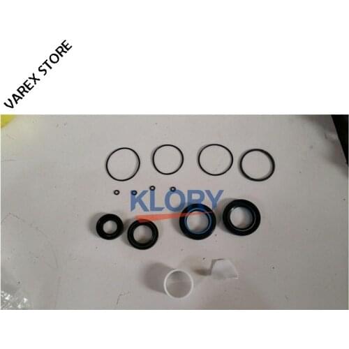 Power steering gear repair kit, steering gear repair kit for Great wall haval H3 H5 wingle，voleex C30
