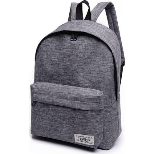 LACHOUFFE Travel Bags