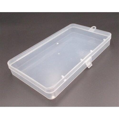 Hot 200pcs/lot Portable Dustproof Mask Case Disposable Face Masks Container Disposable Mask Storage Box Storage Organizer