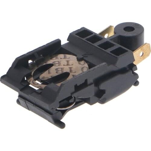 2021 New Electric Kettle Switch Thermostat Temperature Control XE-3 JB-01E 13A