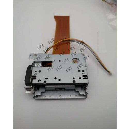 Original thermal print head SMP6210C with cutter printer core for BIXOLON SMP6210 58MM printer core SMP-6210 Print component