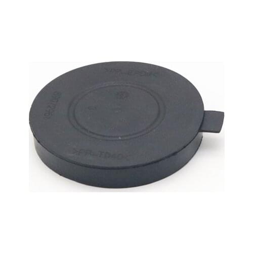 Head Light Lamp Dust Cover Cap Rubber Lid for Peugeot 301 508 3008 4008 5008 Partner Citroen C4 C5 Sega