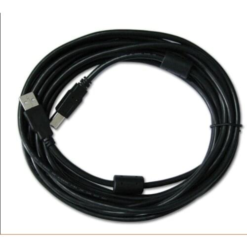 USB-CP1H PLC Cable Suitable CP1H CP1E CP1L CP1G Series PLC Download Line