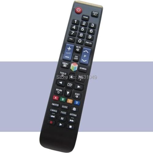 Remote control suitable for samsung tv BN59-01185D BN59-01184D BN59-01182D BN59-01181D BN94-07469A BN94-07557a BN59-01185A 01185