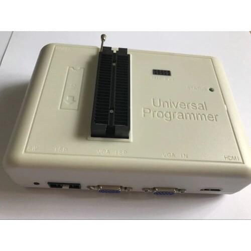RT809H universal programmer only RT809H