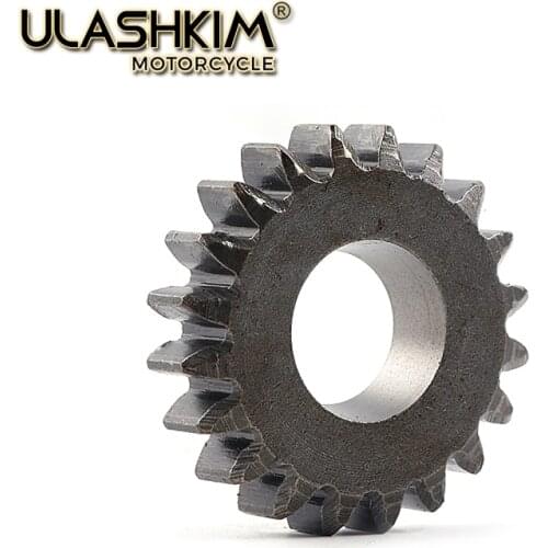Kick start Gear for GY6 125cc 150cc 152QMI 157QMJ ATV Go Kart & Scooter 20 tooth Scooter Moped ATV 152QMI 157QMJ Q