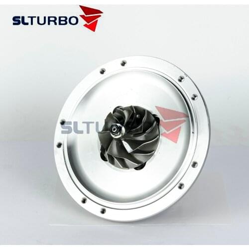 Balanced Turbo Cartridge Turbine Charger Chra 28201-4X400 28201-4X700 28201-4X701 RHF5 KHF5-2B For Hyundai Terracan 2.9 CRDI 4WD