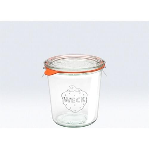 WECK Candles And Candlesticks