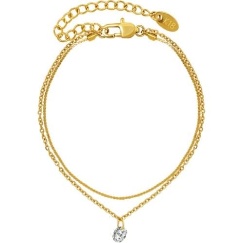 XIYILOV Braided Bracelets