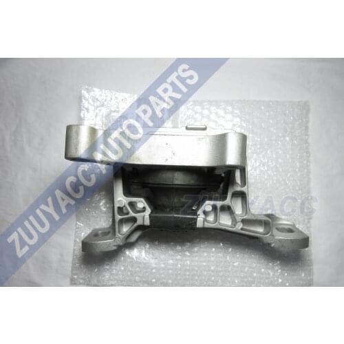 ZUUYACC Engine Mounts