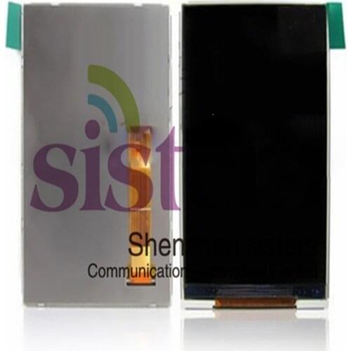 10Pcs / a lot High Quality New LCD Screen Display For HTC Wildfire S A510e G13 ,Free shipping