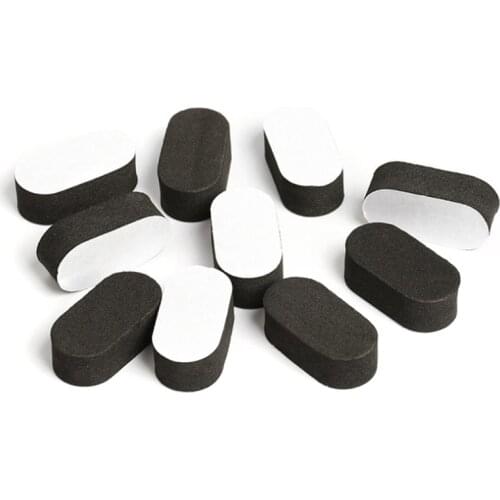 50PCS M3 Sponge Landing Gear Skids Mat Feet For iFlight 180 220 250 FPV RC drone