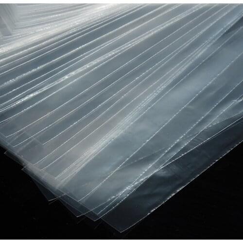 500Pcs/Box Hot Sale Dental Protector Cover X-Ray Digital Sensor Casing Teeth Whitening Tools Supplies Accessories Disposable