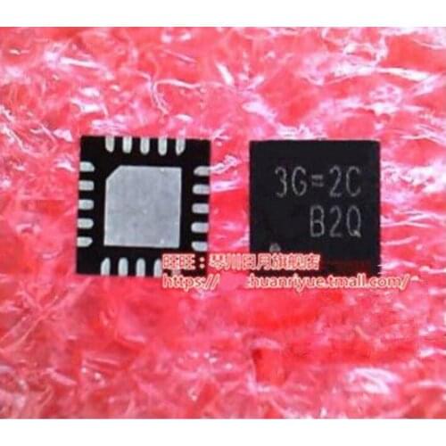Free shipping 10PCS RT6575AGQW RT6575A QFN20
