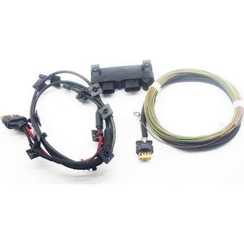 Trunk Auto Easy Open Module Control Unit for V W Passat B7 CC B6 3AA 962 243 D /G 3AA962243D 3AA 962 243G
