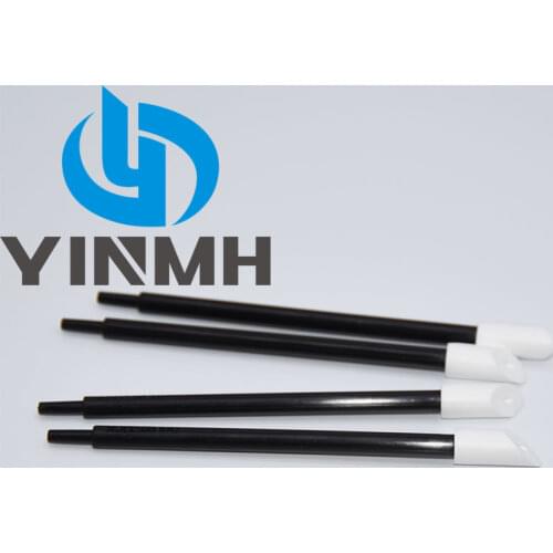 50PCS T-21 Clean Swabs for Ruby stick T-21 Cleaning Swabs for Rubystick printhead cleaning swab