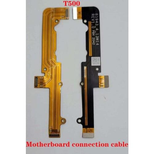 For Samsung Galaxy Tab A7 10.4 (2020) T500 LCD flex and Main Board Motherboard Connect Flex Cable