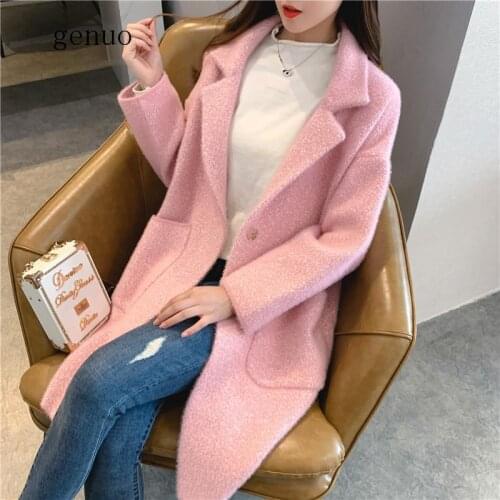 Женские свитера и кардиганы Genuo China At AliExpress