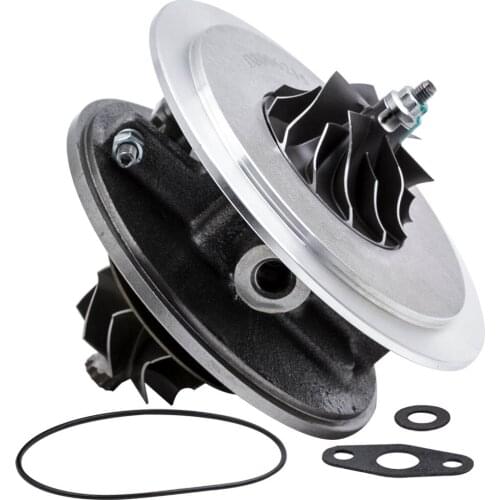 GT2052V Turbocharger Cartridge CHRA For Audi A4 2.5 TDI 059145701G 454135-5009S