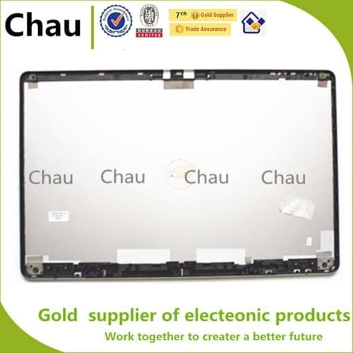 New For Dell Inspiron 7737 Lcd Back Cover 60.48L08.004