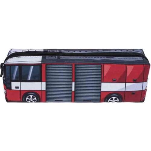 New Fashion Design 3D Digital Printing Oxford Cosmetic Bag Polyester Waterproof Cosmetic Case Portable Bag HZBDH3