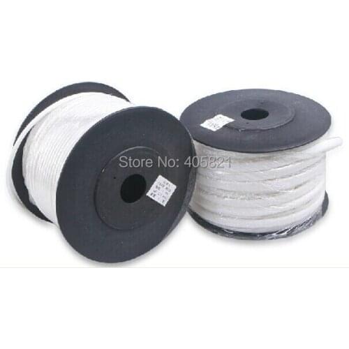 2.5mm2 Flame Retardant Soft PVC Cable Marker Tube