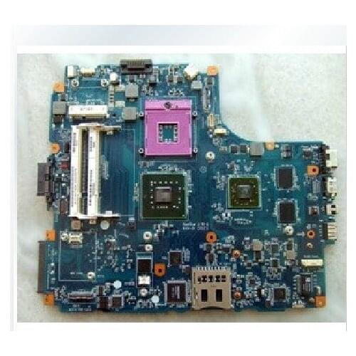 MBX-204 connect board connect with motherboard full test laP connect board