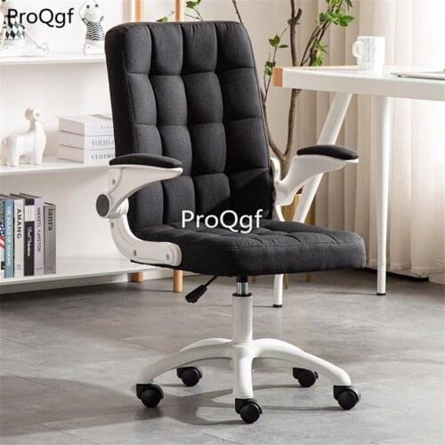 Prodgf 1Pcs A Set Nordic Ins Fashion Lovely Office Chair