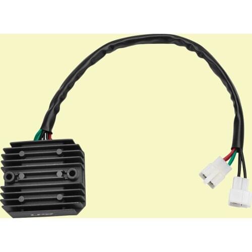 Regulator Rectifier for Honda CB1300 X4 SC38 1997 1998 1999 2000 2001 2002 2003 31600-MAZ-003