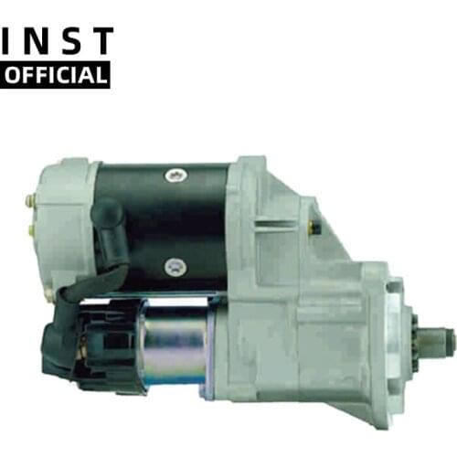 STARTER FOR 4BG1TC 0-24000-3120 0-24000-3251