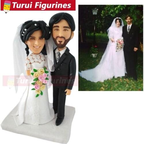 TuRui figurines 