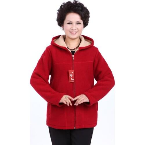 YAGENZ Hooded Sweatshirts For Women