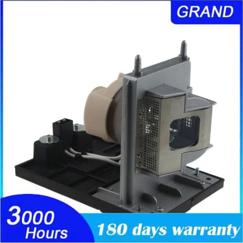 20-01175-20 Replacement Lamp with Housing for SMARTBOARD 680ix/885i/685ix/885ix/UNIFI 685ix/UNIFI UX60/UX60 Projectors