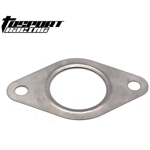 2PCS T304 Stainless Steel Gasket For TIAL 35mm / 38mm External Wastegate
