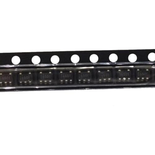 3pcs/lot SN6501DBVR SN6501D 6501 SOT23-5 SN6501DBV new original