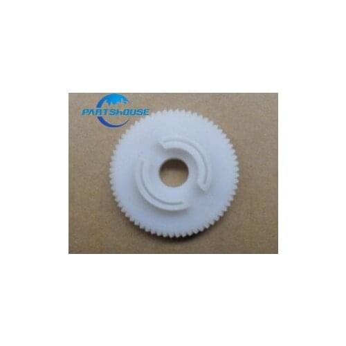 50Pcs Hot sale Lifting Motor Gear 6LA04255000 for Toshiba E-Studio E550 650 810 555 655 755 855 Copier Developer Drive Big Gear
