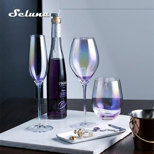 AKAZAN Wine Glasses