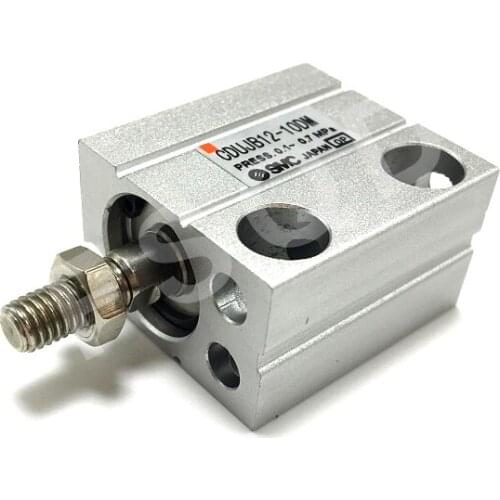 CDUJB16-4D,5D,6D,8D,10D,15D CDUJB16-4DM,5DM,6DM,8DM,10DM,15DM FSQD SMC Mini free Mount Cylinder CDUJB series