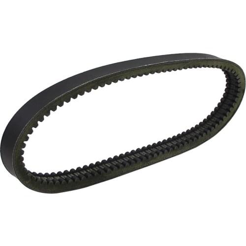 Drive Belt Transfer Belt Parts For AIXAM Lombardini 502 progress 721 741 Scouty Crossline City Roadline GTO BD522179 EPCOUR042