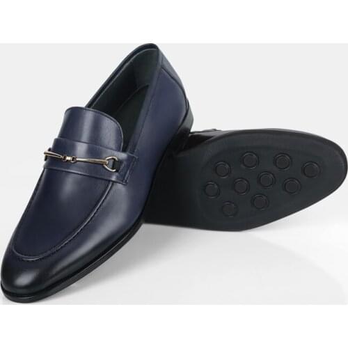 Gentleman Shoes Footwear