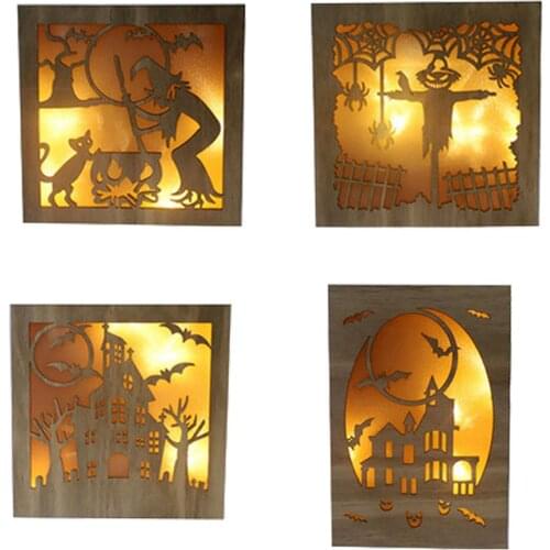 HUAN JUN SHI Decorations For The Holidays